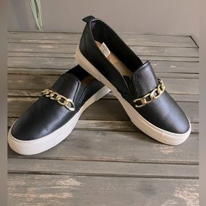 💜 3/$15 RAGAZZA Slip-Ons Tennis Shoes